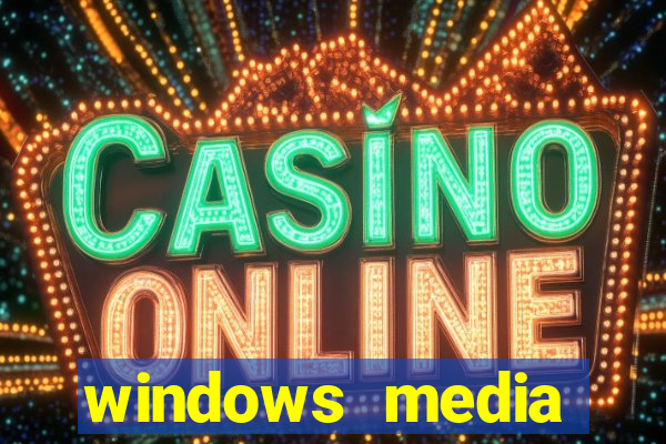 windows media player classic